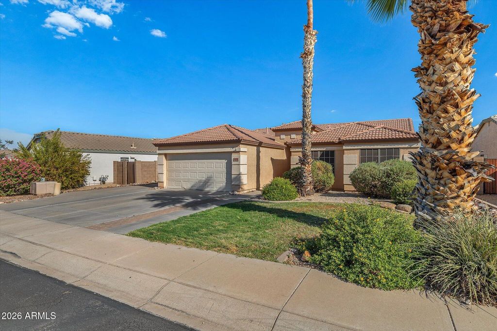 16241 N 164TH Lane, Surprise, AZ 85388 — photo 3