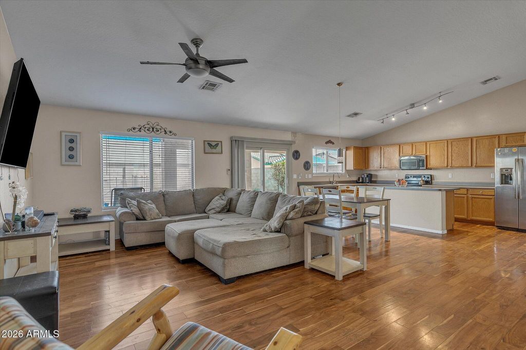 16241 N 164TH Lane, Surprise, AZ 85388 — photo 4