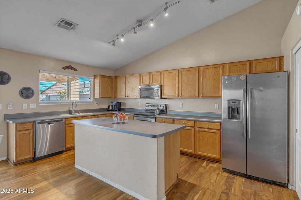 16241 N 164TH Lane, Surprise, AZ 85388 — photo 5