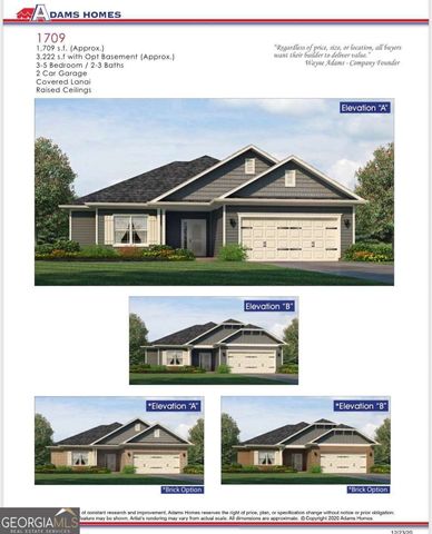 523 Wauka Drive, Demorest, GA 30535