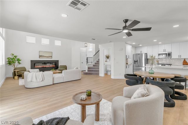 8628 Panuco Way, Las Vegas, NV 89147
