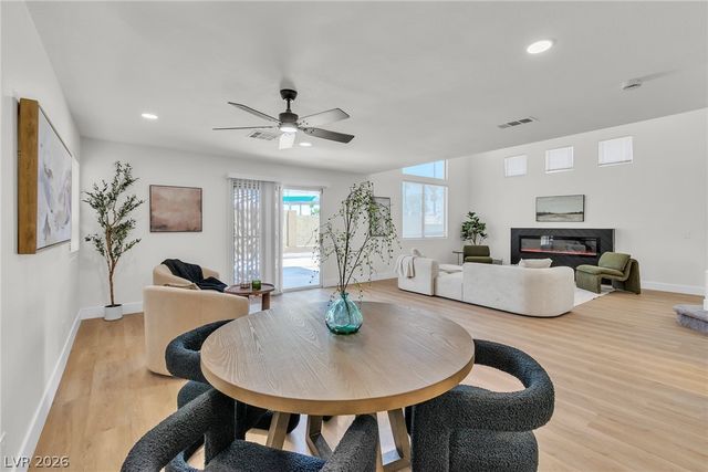 8628 Panuco Way, Las Vegas, NV 89147