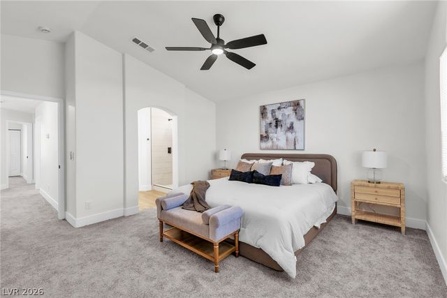 8628 Panuco Way, Las Vegas, NV 89147