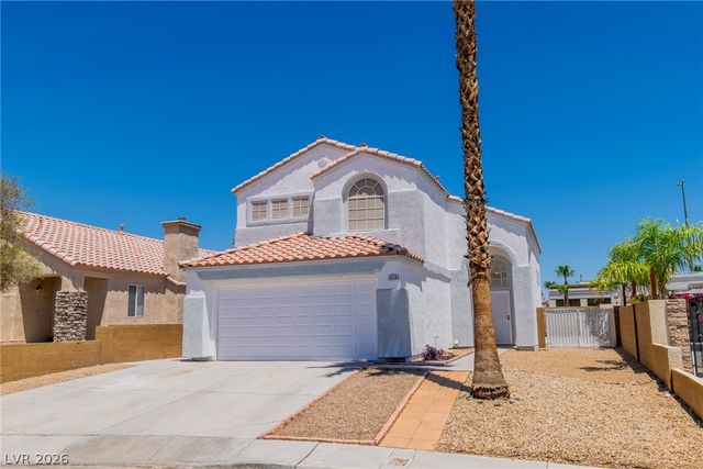 8628 Panuco Way, Las Vegas, NV 89147