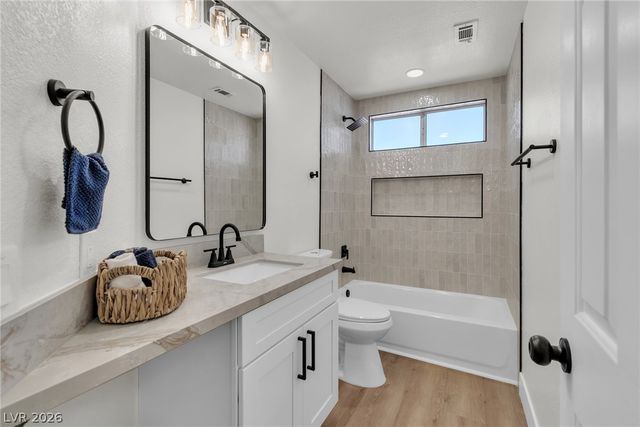 8628 Panuco Way, Las Vegas, NV 89147