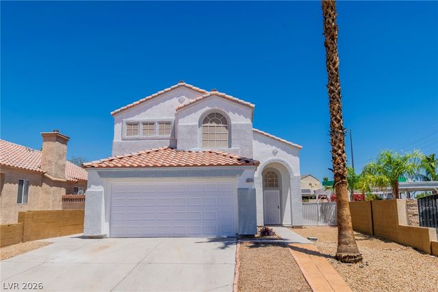 8628 Panuco Way, Las Vegas, NV 89147