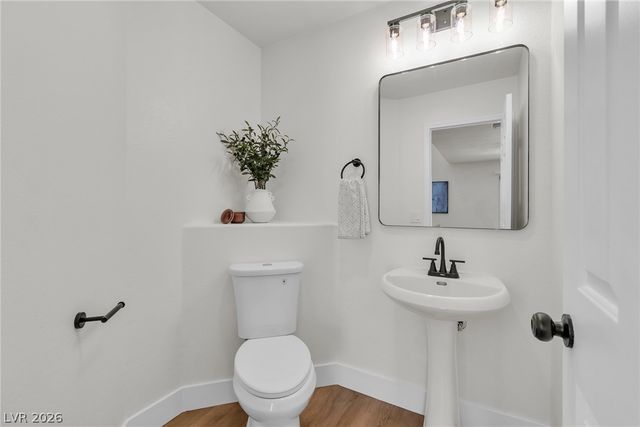 8628 Panuco Way, Las Vegas, NV 89147