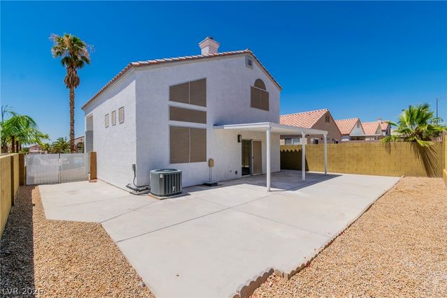 8628 Panuco Way, Las Vegas, NV 89147