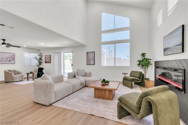 8628 Panuco Way, Las Vegas, NV 89147