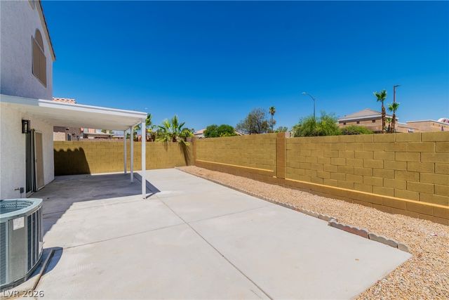 8628 Panuco Way, Las Vegas, NV 89147