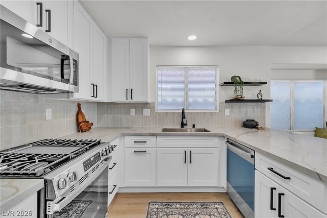 8628 Panuco Way, Las Vegas, NV 89147