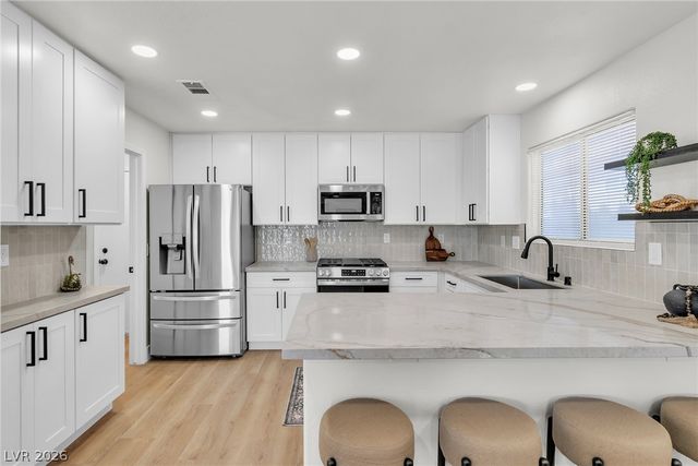 8628 Panuco Way, Las Vegas, NV 89147