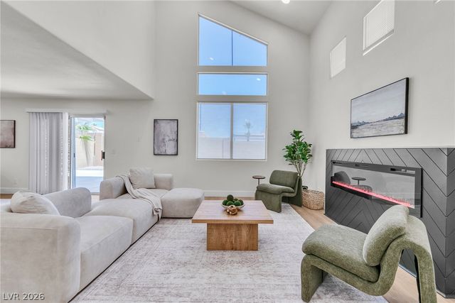 8628 Panuco Way, Las Vegas, NV 89147