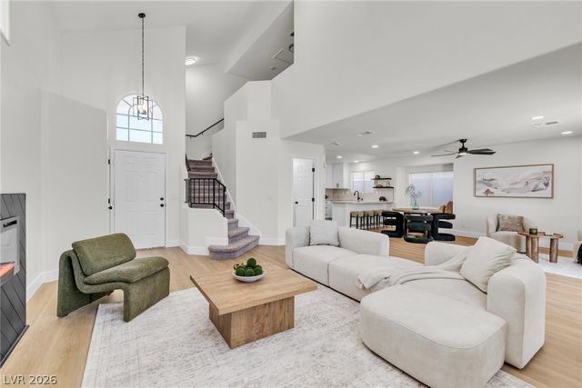 8628 Panuco Way, Las Vegas, NV 89147
