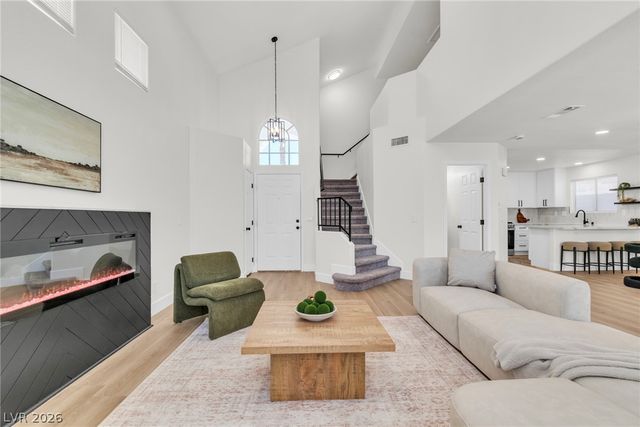 8628 Panuco Way, Las Vegas, NV 89147