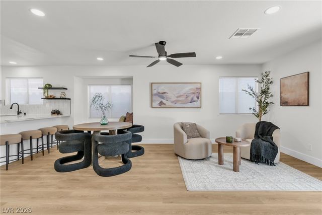 8628 Panuco Way, Las Vegas, NV 89147