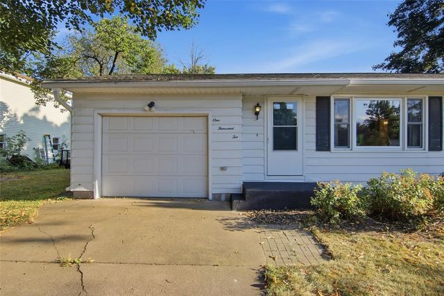1002 W Spruce Street, Chippewa Falls, WI 54729