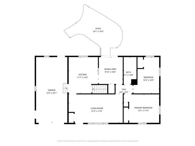 1002 W Spruce Street, Chippewa Falls, WI 54729