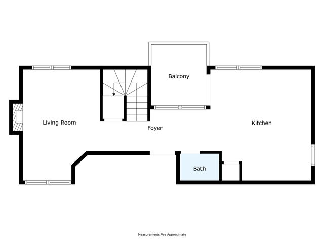 3100 Cole Avenue 205, Dallas, TX 75204