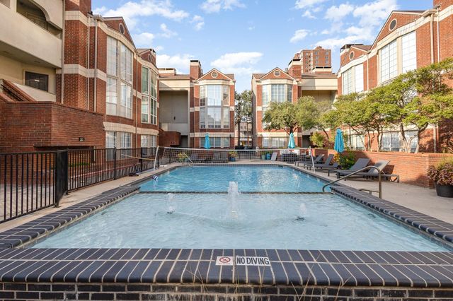 3100 Cole Avenue 205, Dallas, TX 75204