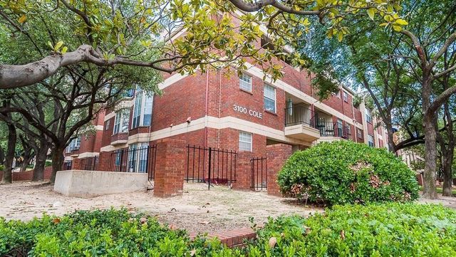 3100 Cole Avenue 205, Dallas, TX 75204