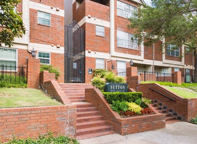 3100 Cole Avenue 205, Dallas, TX 75204