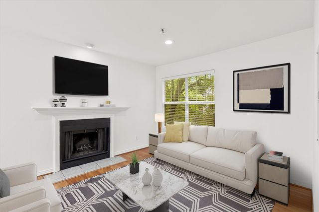 3100 Cole Avenue 205, Dallas, TX 75204