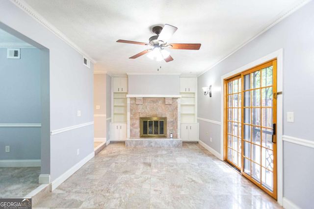 2446 Lehaven Drive, Tucker, GA 30084