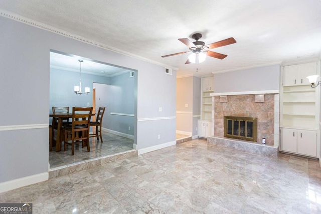 2446 Lehaven Drive, Tucker, GA 30084