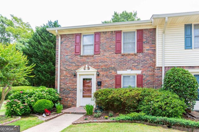 2446 Lehaven Drive, Tucker, GA 30084