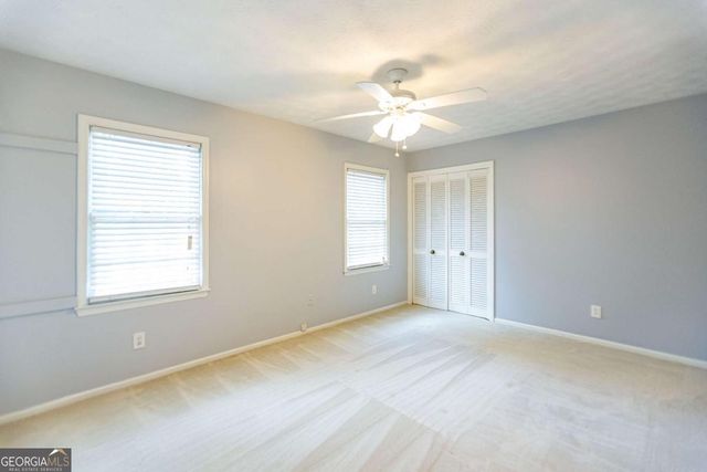 2446 Lehaven Drive, Tucker, GA 30084