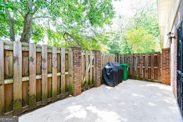 2446 Lehaven Drive, Tucker, GA 30084