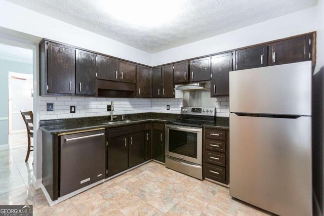 2446 Lehaven Drive, Tucker, GA 30084