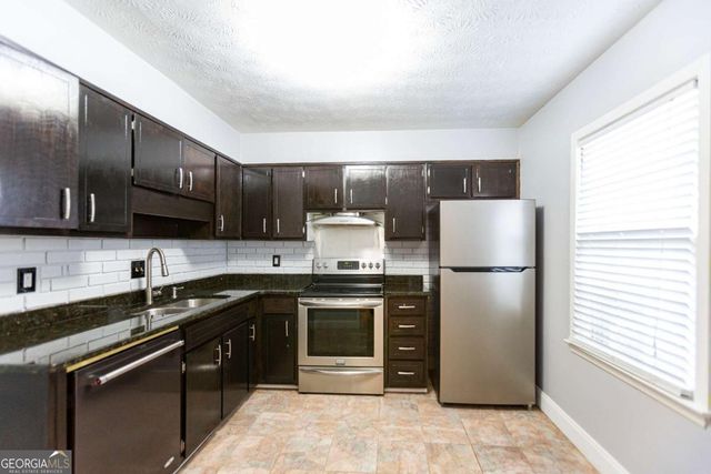 2446 Lehaven Drive, Tucker, GA 30084