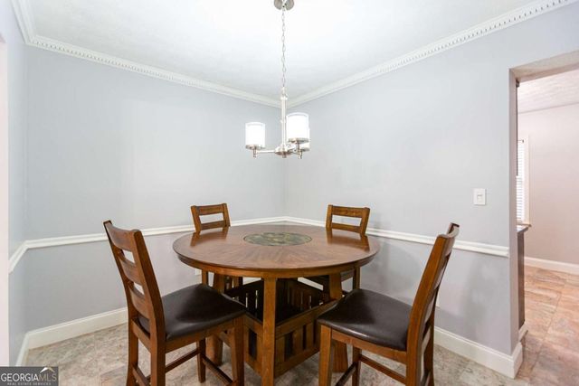 2446 Lehaven Drive, Tucker, GA 30084