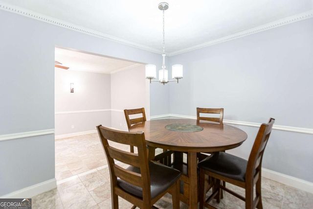 2446 Lehaven Drive, Tucker, GA 30084