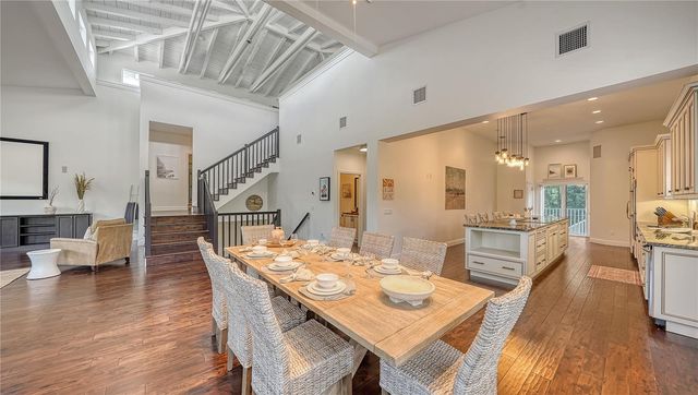 1145 HORIZON VIEW DRIVE, Sarasota, FL 34242