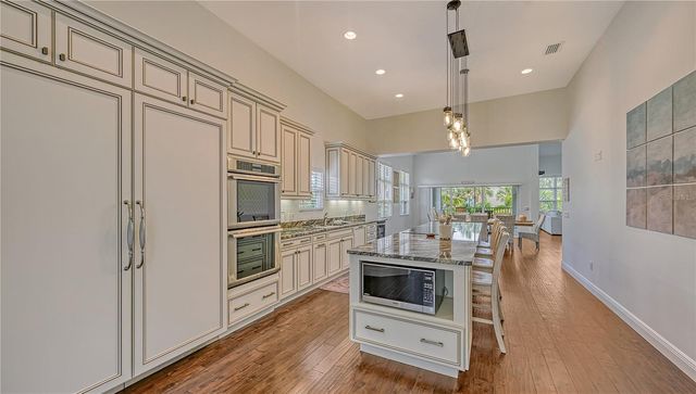 1145 HORIZON VIEW DRIVE, Sarasota, FL 34242