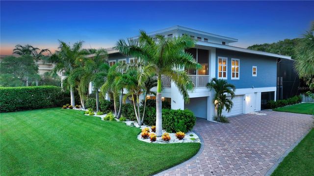 1145 HORIZON VIEW DRIVE, Sarasota, FL 34242