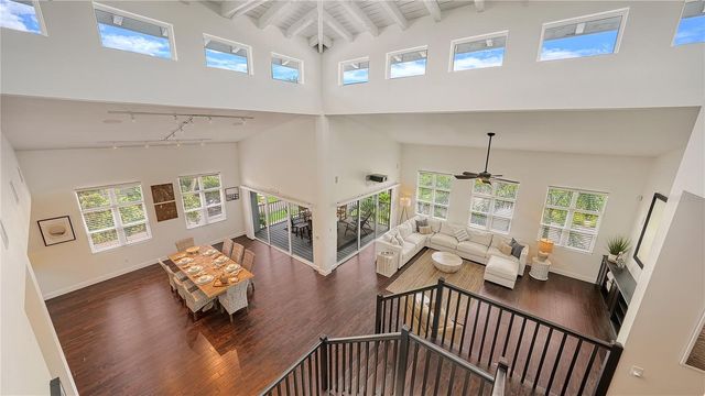 1145 HORIZON VIEW DRIVE, Sarasota, FL 34242