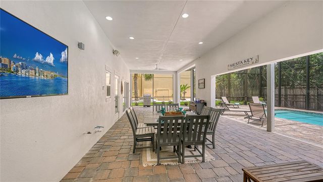 1145 HORIZON VIEW DRIVE, Sarasota, FL 34242