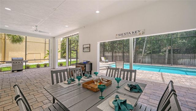 1145 HORIZON VIEW DRIVE, Sarasota, FL 34242