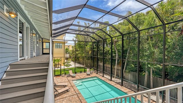 1145 HORIZON VIEW DRIVE, Sarasota, FL 34242