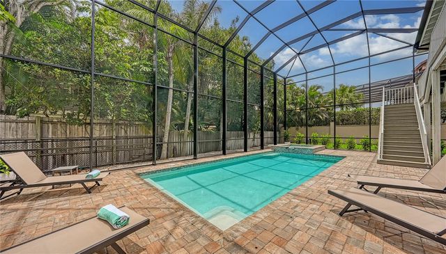 1145 HORIZON VIEW DRIVE, Sarasota, FL 34242