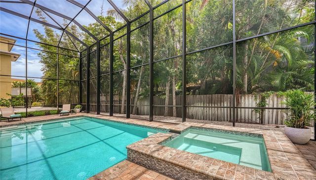 1145 HORIZON VIEW DRIVE, Sarasota, FL 34242