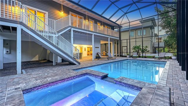 1145 HORIZON VIEW DRIVE, Sarasota, FL 34242