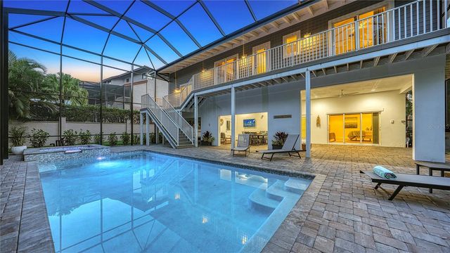 1145 HORIZON VIEW DRIVE, Sarasota, FL 34242