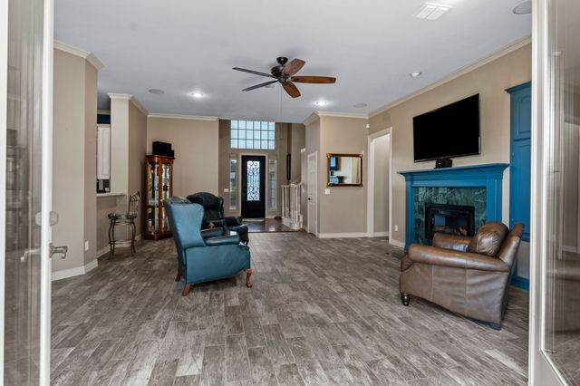 125 Palmer Lane, Pottsboro, TX 75076