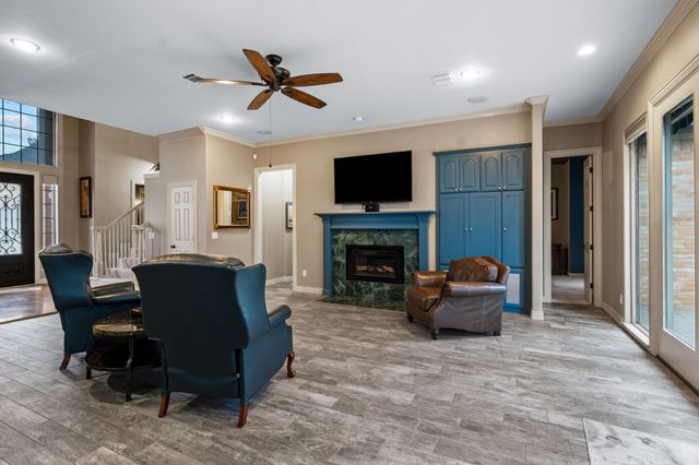125 Palmer Lane, Pottsboro, TX 75076