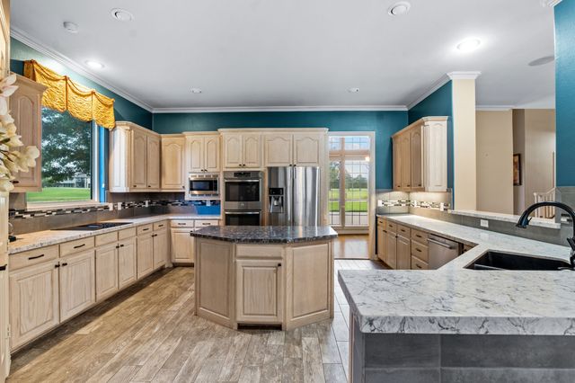 125 Palmer Lane, Pottsboro, TX 75076